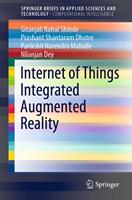   Internet of Things Integrated Augmented Reality