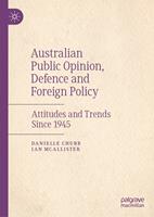   Australian Public Opinion, Defence and Foreign Policy