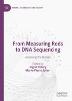   From Measuring Rods to DNA Sequencing