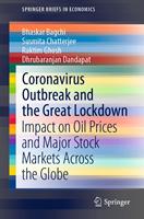   Coronavirus Outbreak and the Great Lockdown