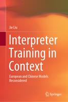  Interpreter Training in Context