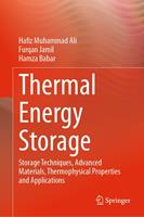   Thermal Energy Storage