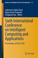  Sixth International Conference on Intelligent Computing and Applications
