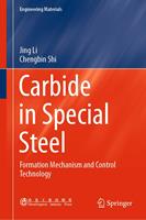  Carbide in Special Steel