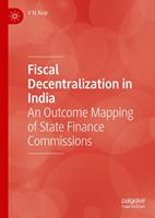   Fiscal Decentralization in India