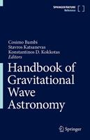Handbook of Gravitational Wave Astronomy