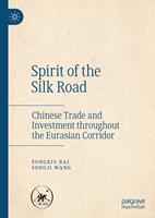   Spirit of the Silk Road