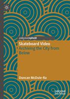   Skateboard Video