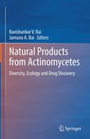   Natural Products from Actinomycetes