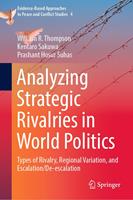   Analyzing Strategic Rivalries in World Politics