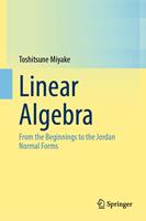   Linear Algebra