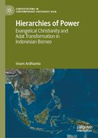   Hierarchies of Power