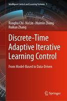 Discrete-Time Adaptive Iterative Learning Control