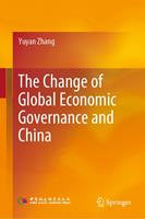   The Change of Global Economic Governance and China