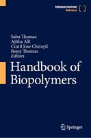   Handbook of Biopolymers