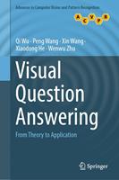   Visual Question Answering