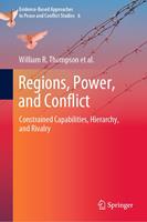   Regions, Power, and Conflict