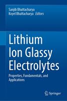   Lithium Ion Glassy Electrolytes