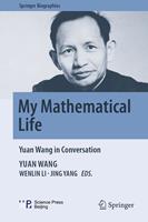   My Mathematical Life