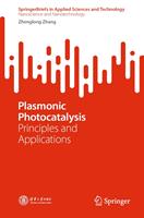   Plasmonic Photocatalysis