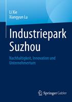   Industriepark Suzhou