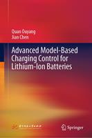   Advanced Model-Based Charging Control for Lithium-Ion Batteries