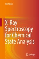   X-Ray Spectroscopy for Chemical State Analysis