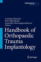   Handbook of Orthopaedic Trauma Implantology