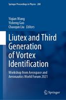   Liutex and Third Generation of Vortex Identification