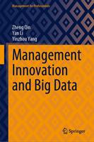   Management Innovation and Big Data
