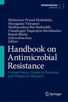   Handbook on Antimicrobial Resistance