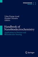 Handbook of Nanobioelectrochemistry