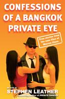   Confessions of a Bangkok PI