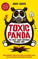   Toxic Panda