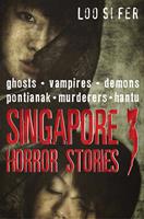   Singapore Horror Stories