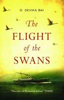   The Flight of the Swans