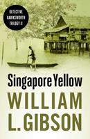   Singapore Yellow