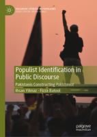   Populist Identification in Public Discourse