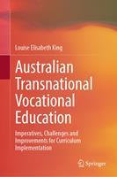   Australian Transnational Vocational Education
