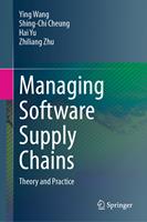   Managing Software Supply Chains