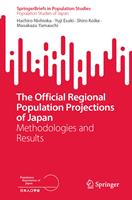   The Official Regional Population Projections of Japan