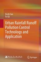 Urban Rainfall Runoff Pollution Control Technology and Application
