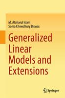   Generalized Linear Models and Extensions