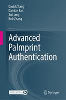   Advanced Palmprint Authentication