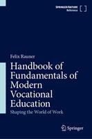 Handbook of Fundamentals of Modern Vocational Education