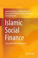   Islamic Social Finance