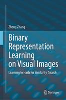  Binary Representation Learning on Visual Images