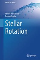   Stellar Rotation