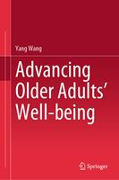 Advancing Older Adults'Well-being