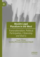   Muslim Legal Pluralism in the West